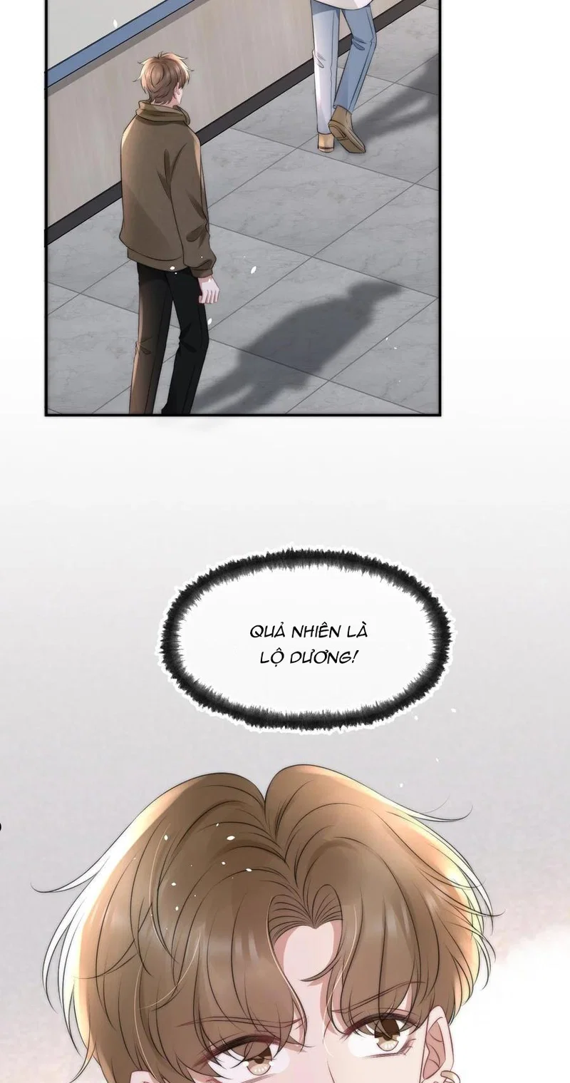 Ta Sinh Con Cho Tổng Tài - Chap 57