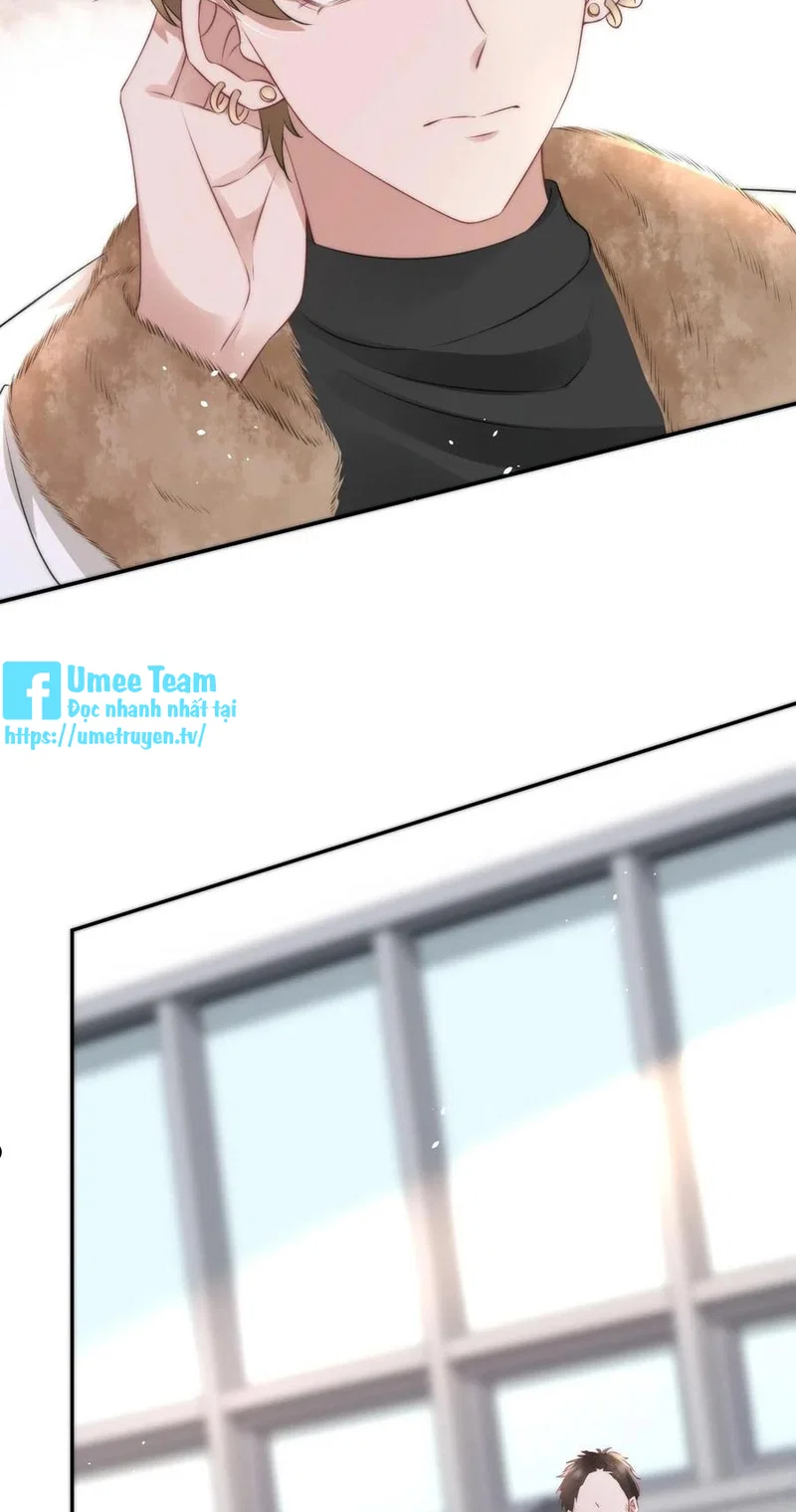 Ta Sinh Con Cho Tổng Tài - Chap 57