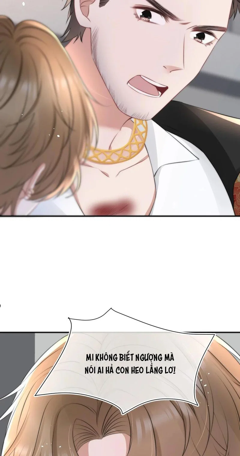 Ta Sinh Con Cho Tổng Tài - Chap 57