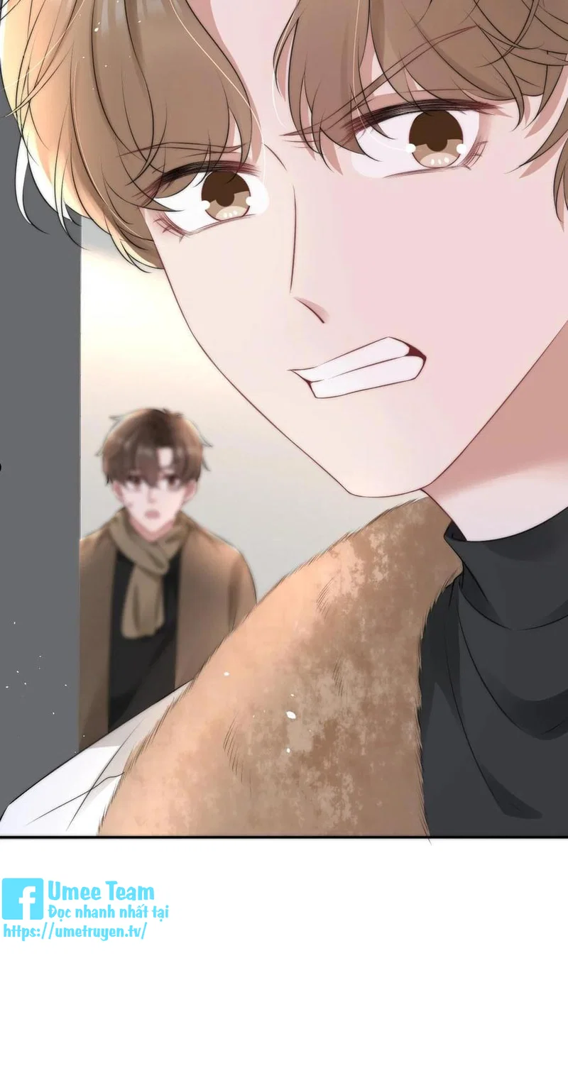 Ta Sinh Con Cho Tổng Tài - Chap 57