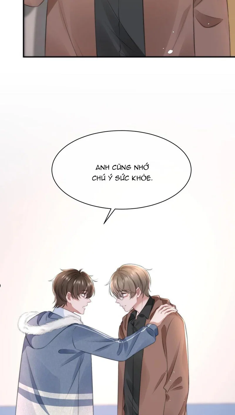 Ta Sinh Con Cho Tổng Tài - Chap 57