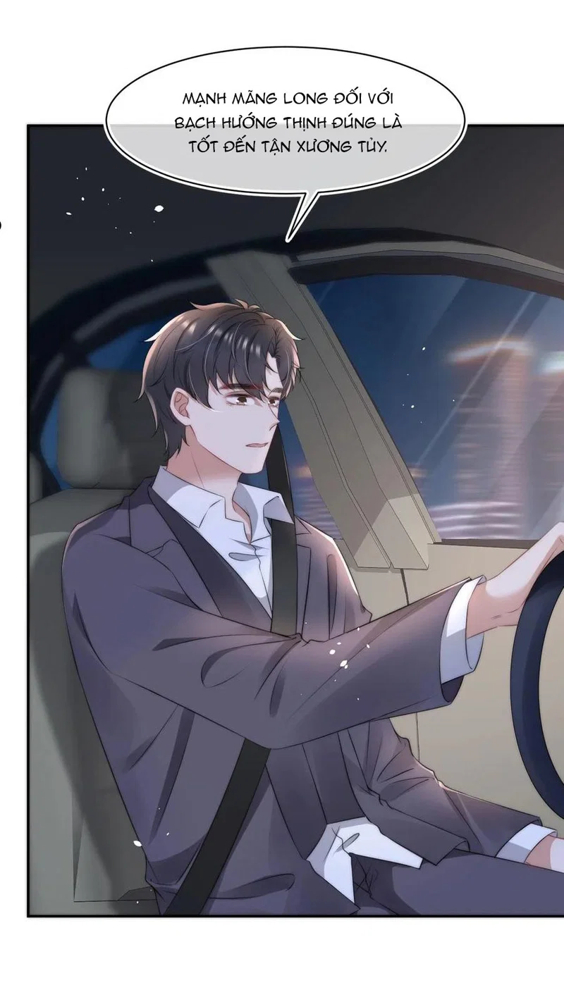 Ta Sinh Con Cho Tổng Tài - Chap 57