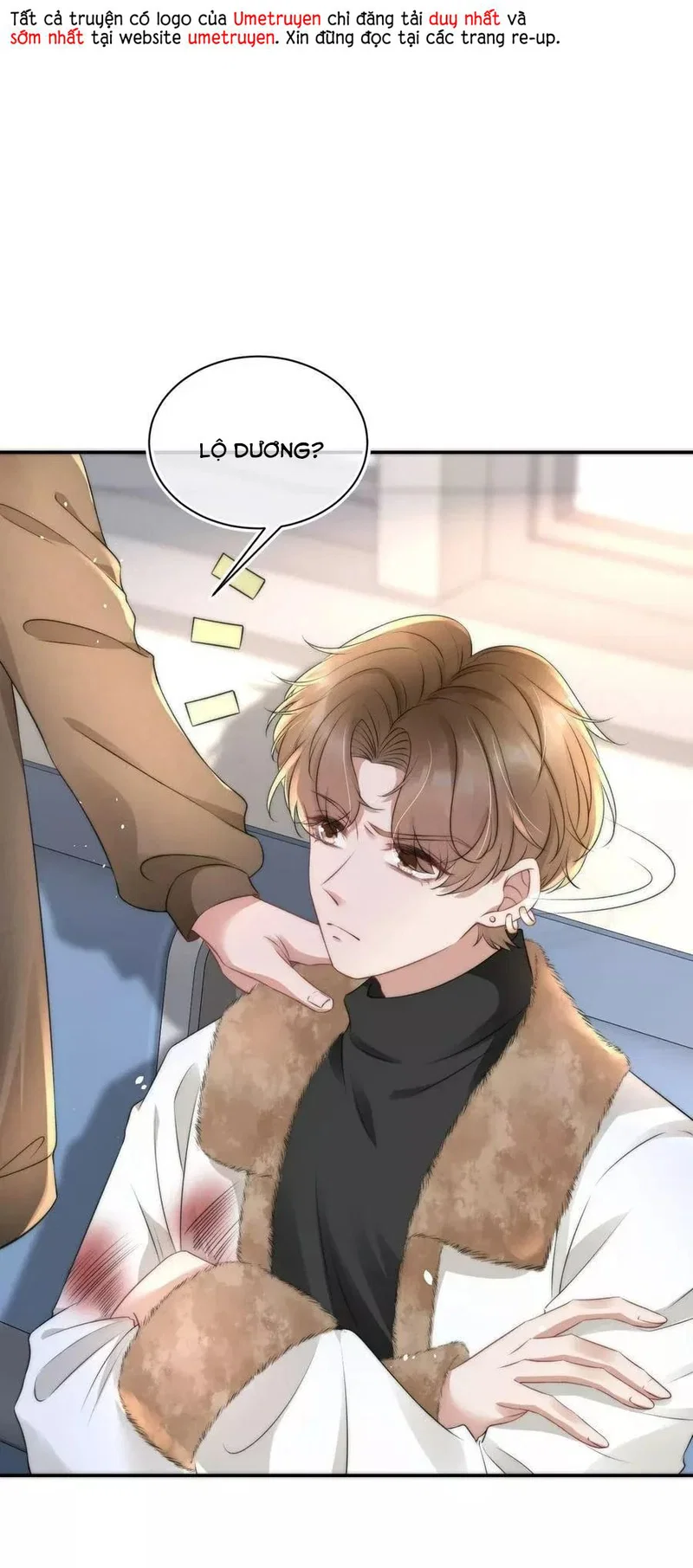 Ta Sinh Con Cho Tổng Tài - Chap 58