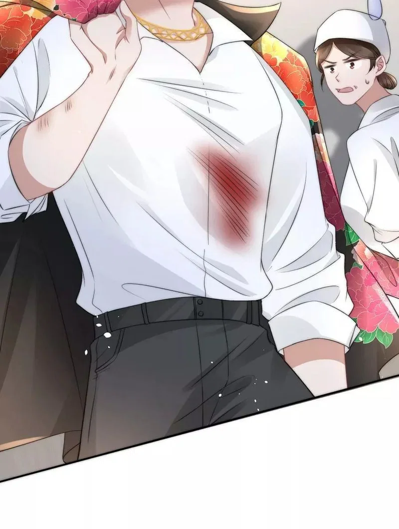 Ta Sinh Con Cho Tổng Tài - Chap 58