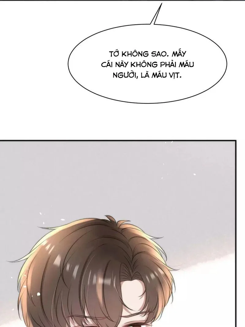 Ta Sinh Con Cho Tổng Tài - Chap 58
