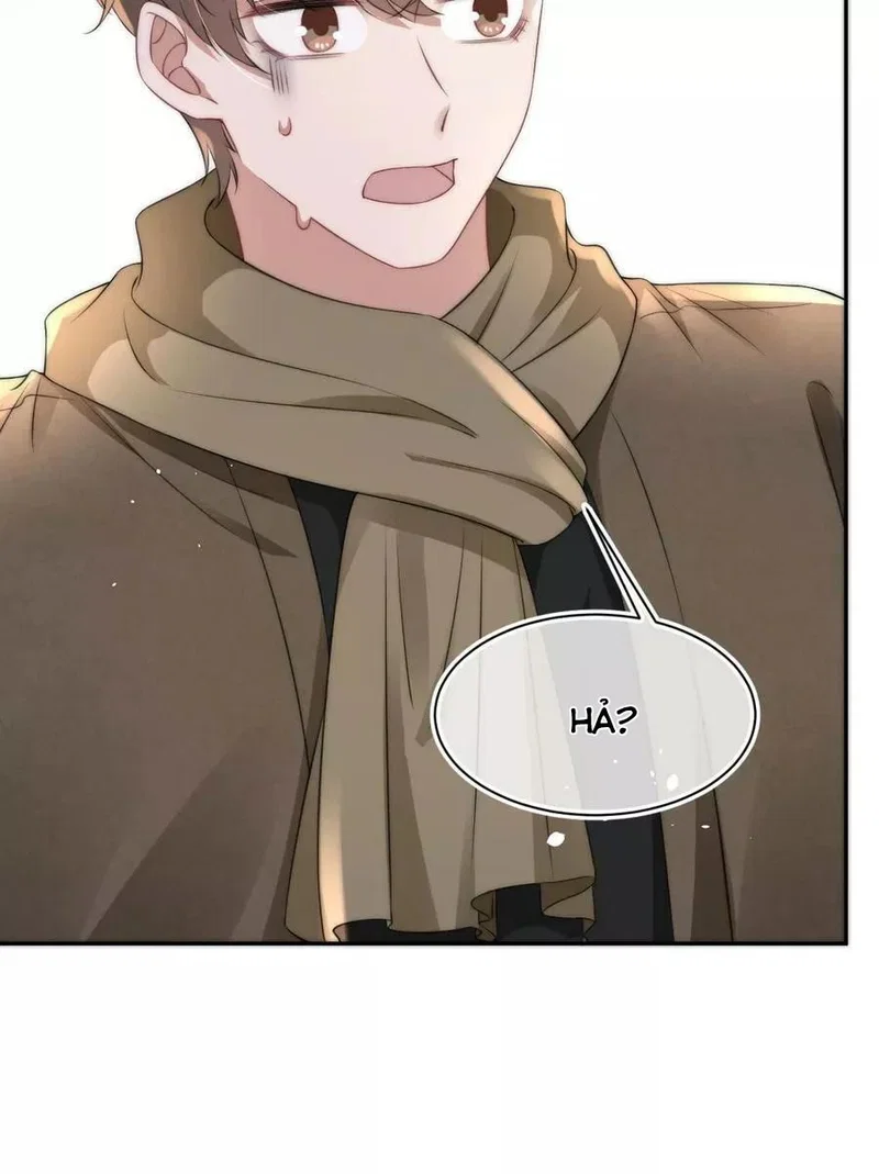 Ta Sinh Con Cho Tổng Tài - Chap 58