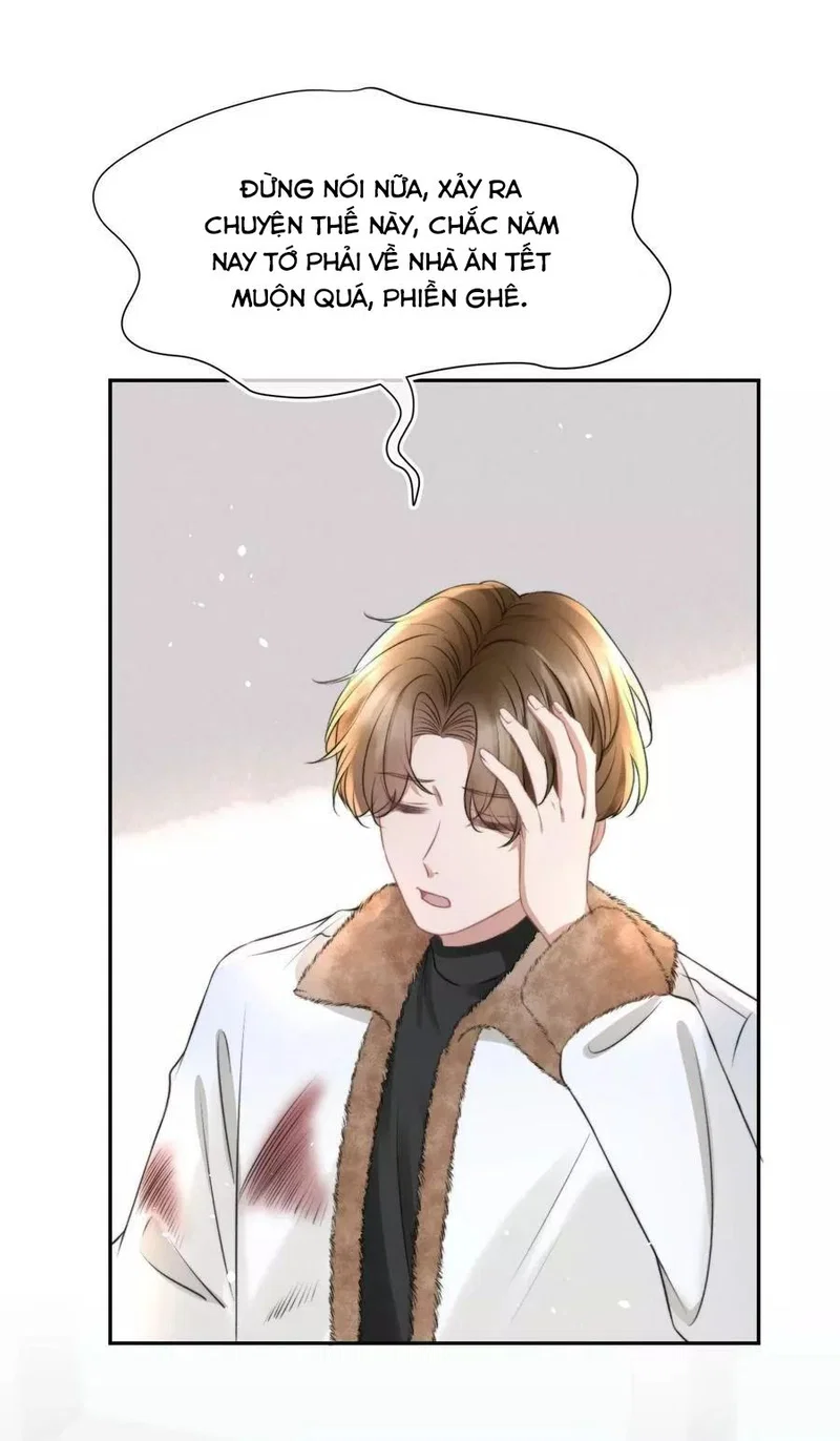 Ta Sinh Con Cho Tổng Tài - Chap 58