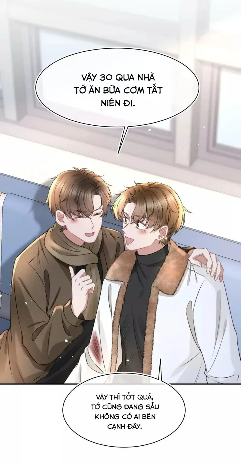 Ta Sinh Con Cho Tổng Tài - Chap 58