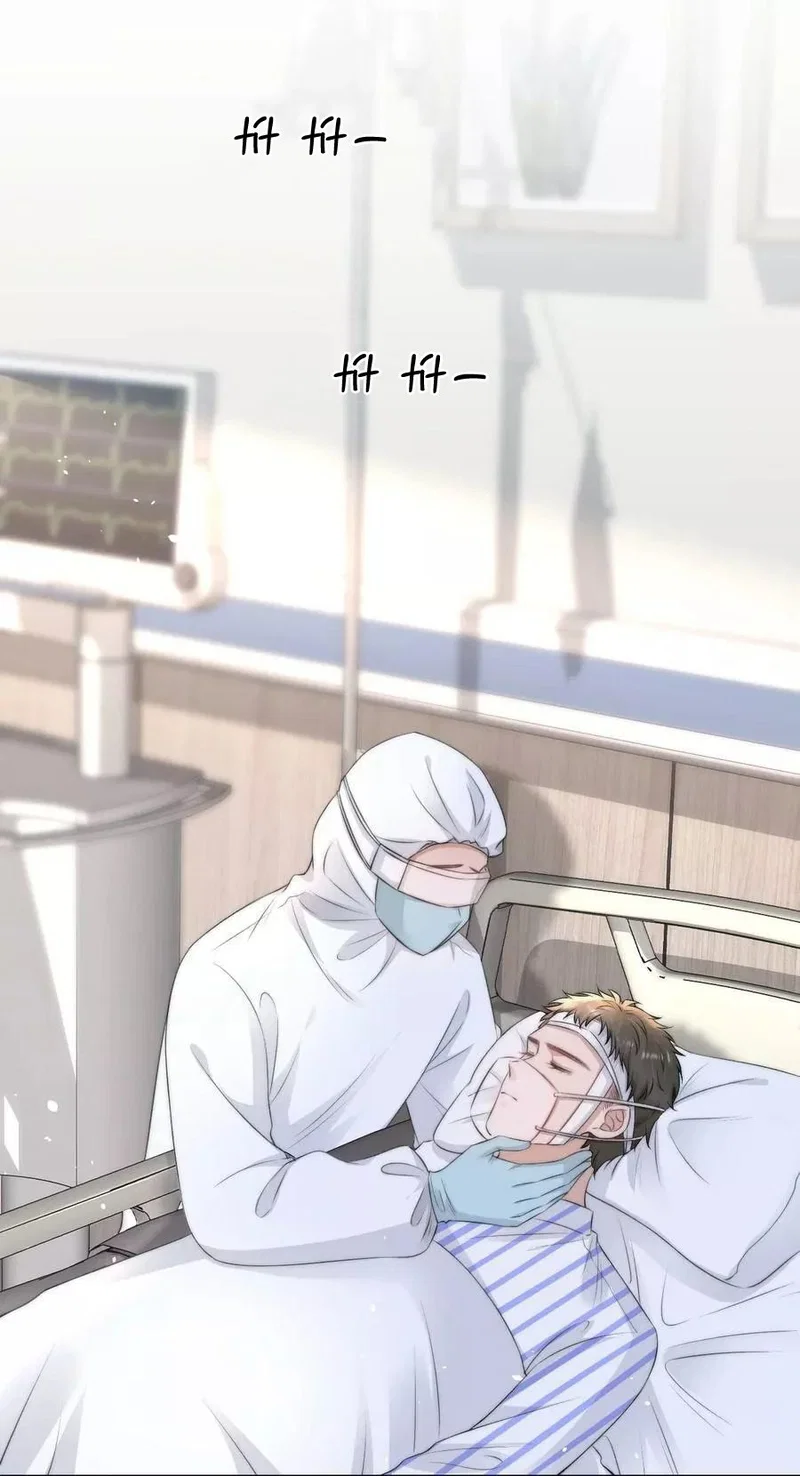 Ta Sinh Con Cho Tổng Tài - Chap 58