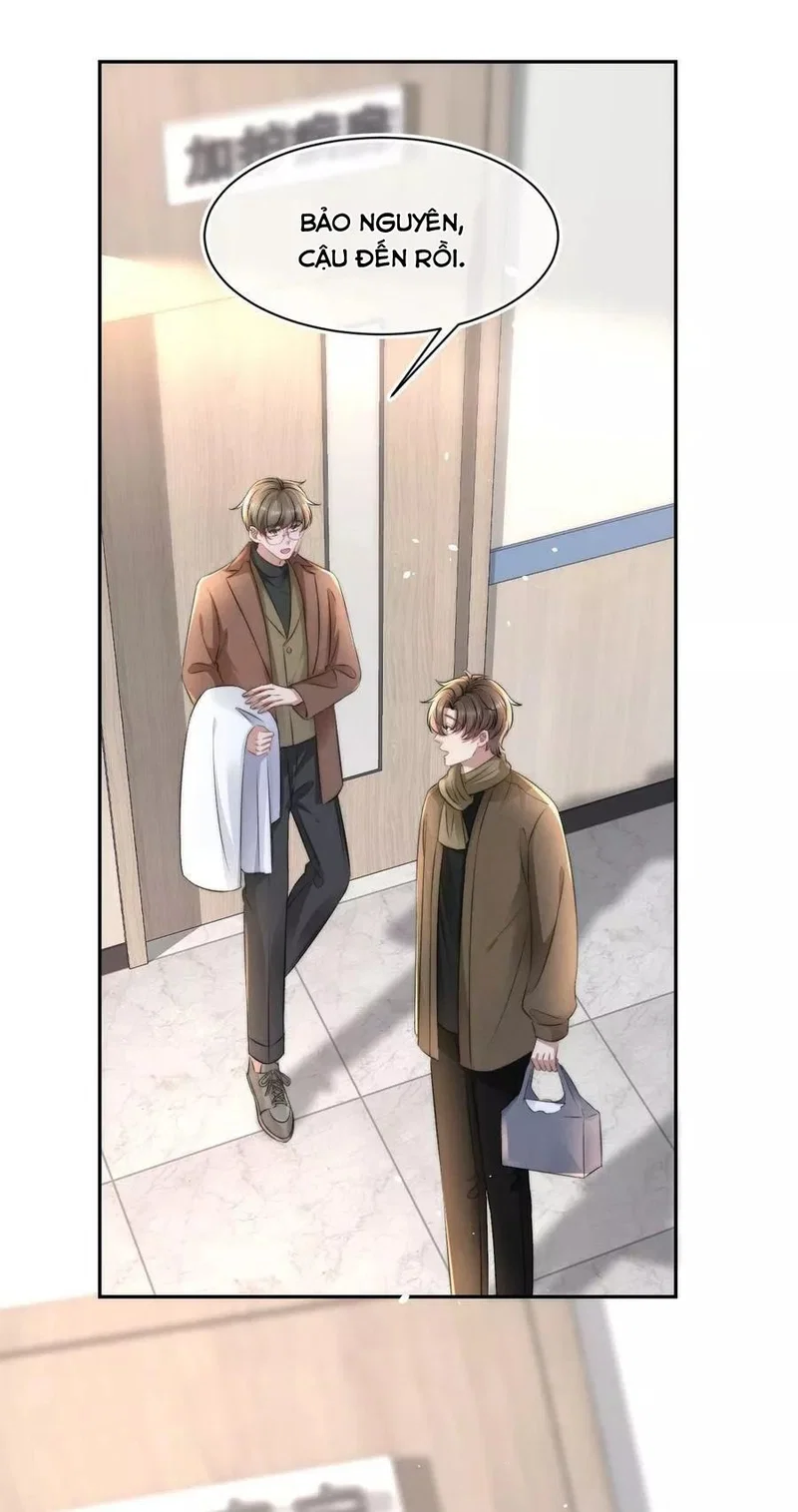 Ta Sinh Con Cho Tổng Tài - Chap 58