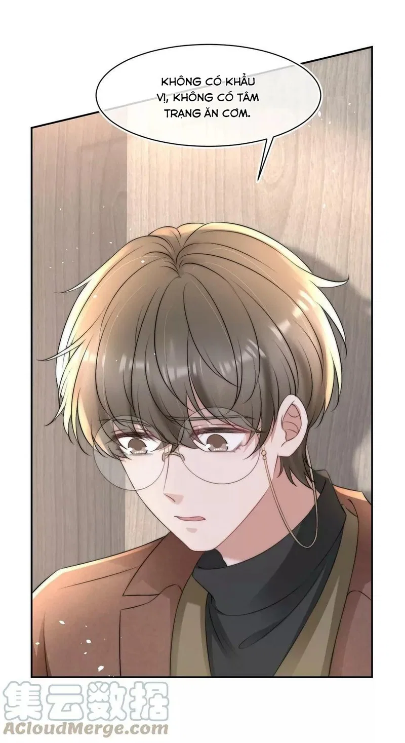 Ta Sinh Con Cho Tổng Tài - Chap 58