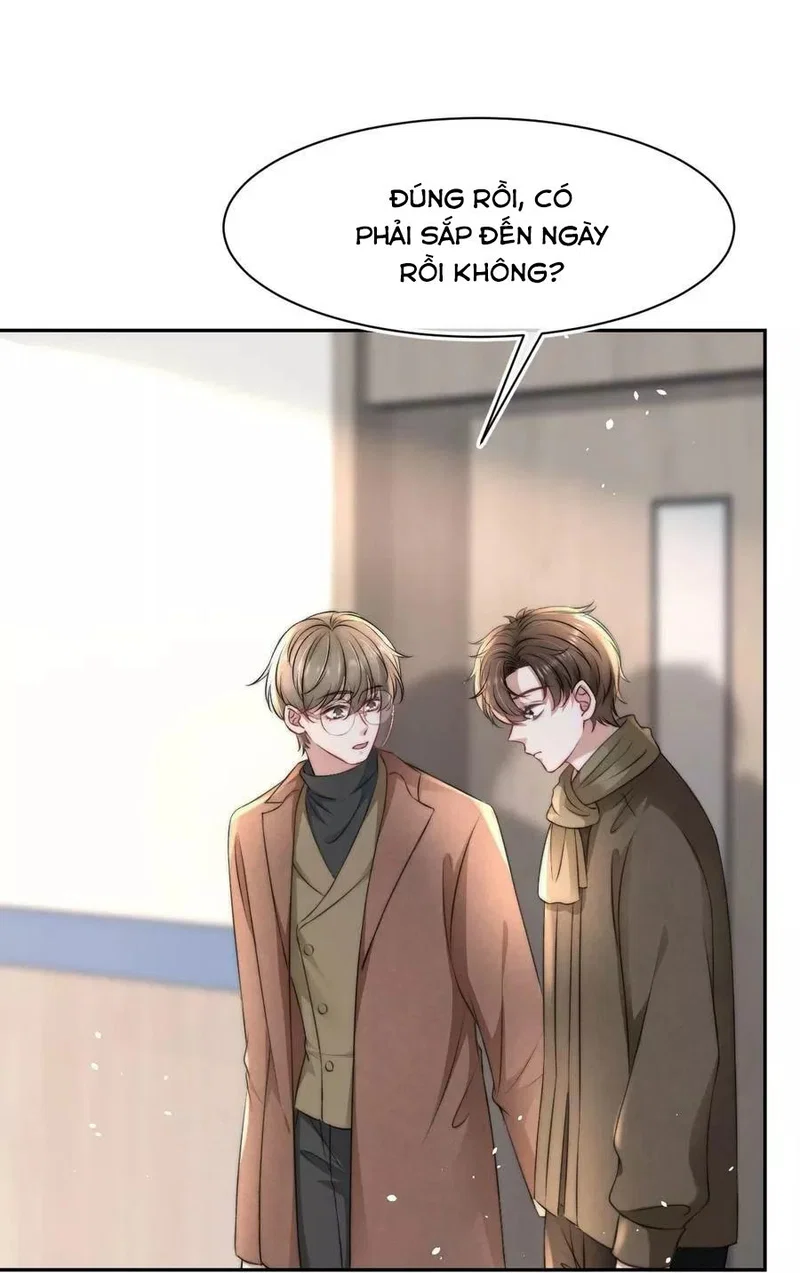 Ta Sinh Con Cho Tổng Tài - Chap 58