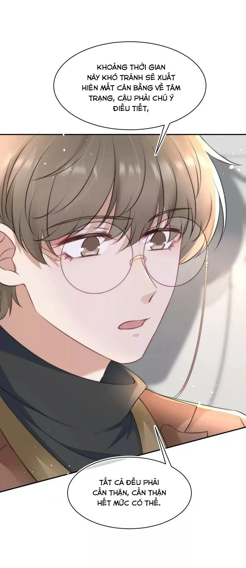 Ta Sinh Con Cho Tổng Tài - Chap 58