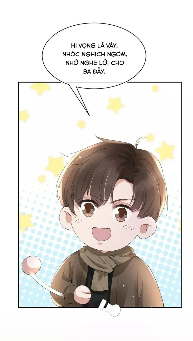 Ta Sinh Con Cho Tổng Tài - Chap 58