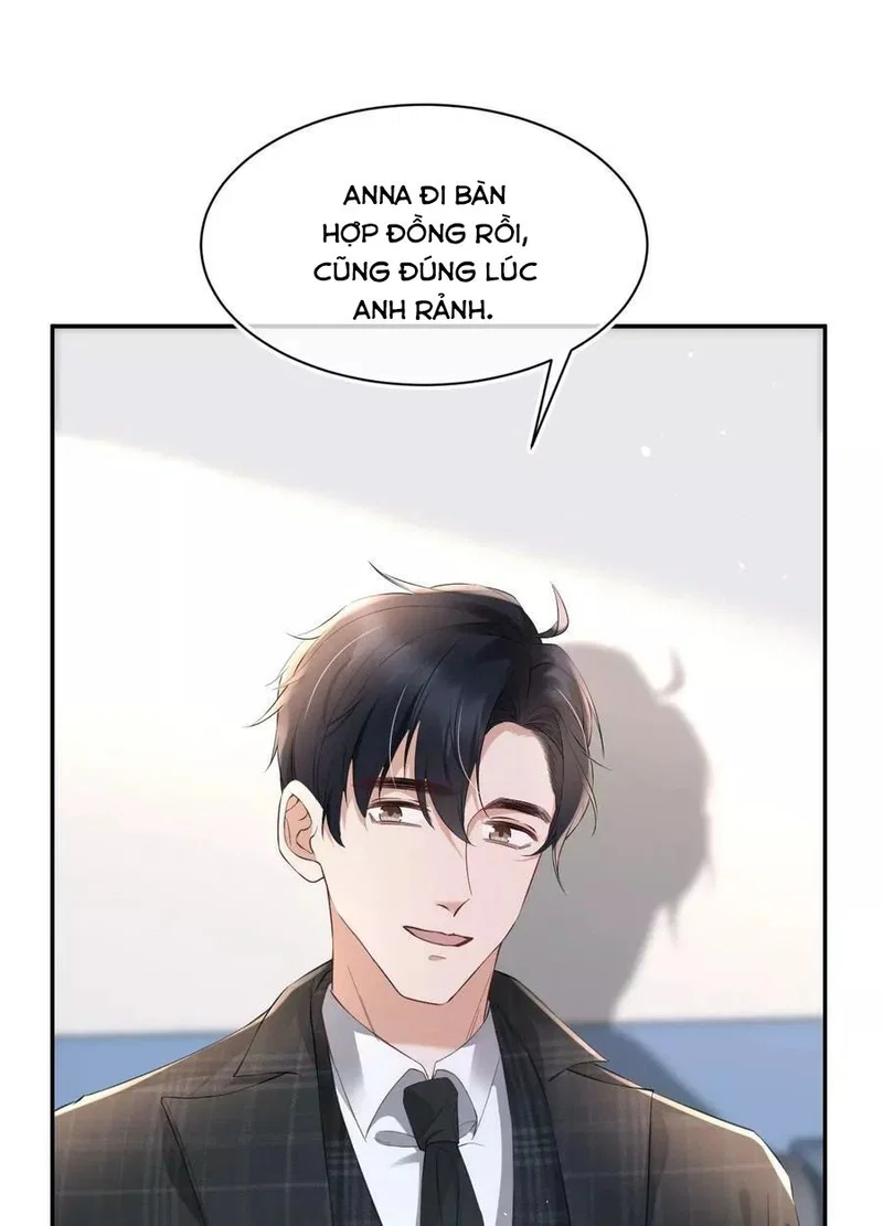 Ta Sinh Con Cho Tổng Tài - Chap 58