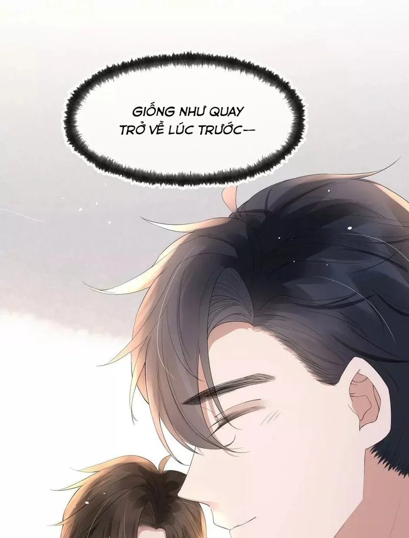Ta Sinh Con Cho Tổng Tài - Chap 58