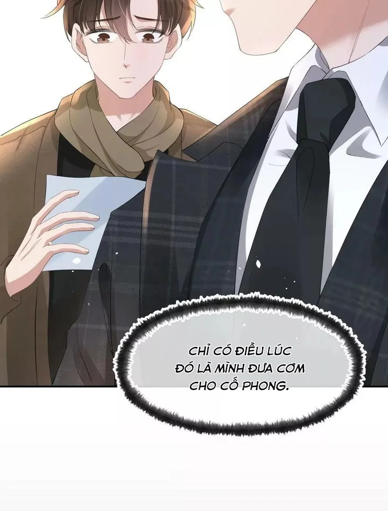 Ta Sinh Con Cho Tổng Tài - Chap 58