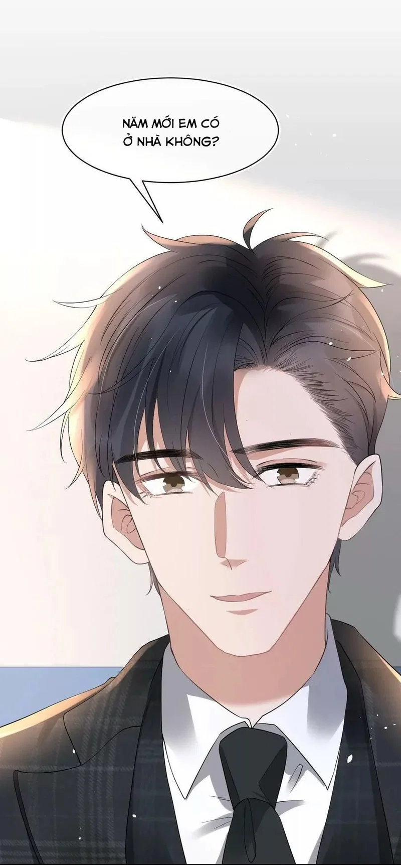 Ta Sinh Con Cho Tổng Tài - Chap 58