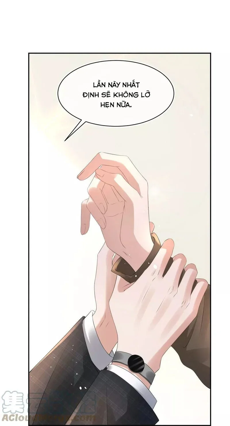 Ta Sinh Con Cho Tổng Tài - Chap 58