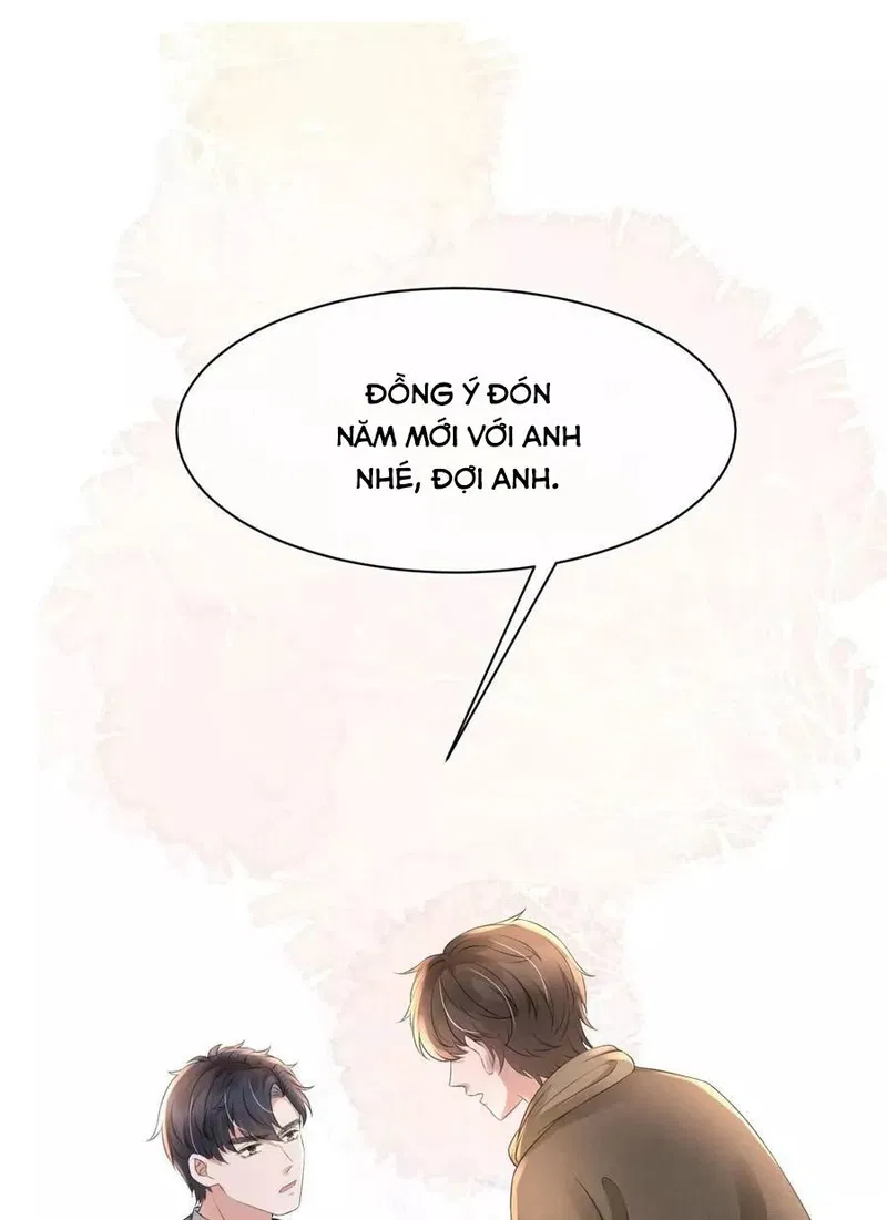Ta Sinh Con Cho Tổng Tài - Chap 58