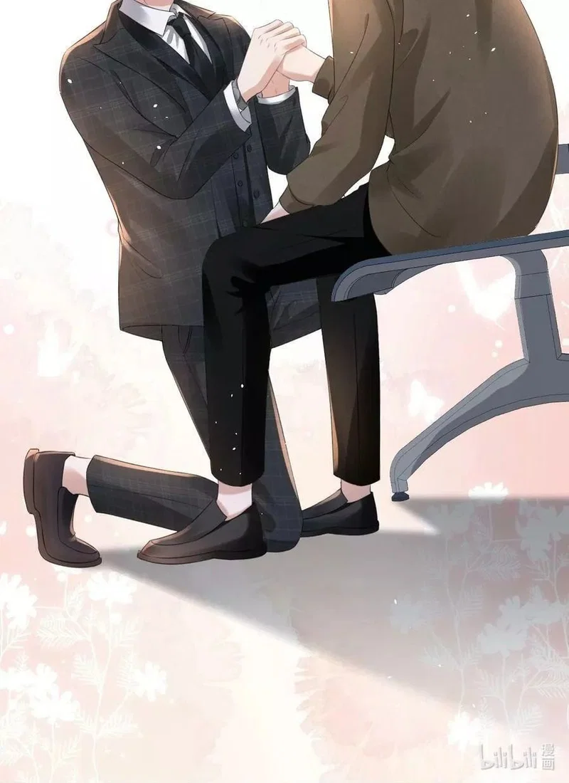 Ta Sinh Con Cho Tổng Tài - Chap 58