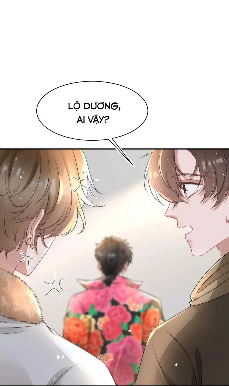 Ta Sinh Con Cho Tổng Tài - Chap 58