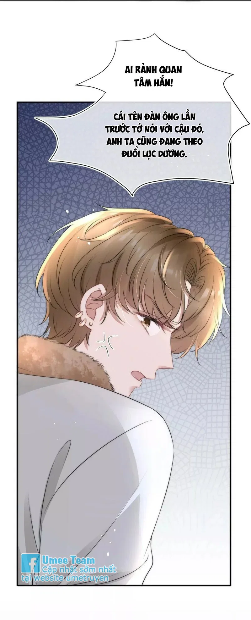 Ta Sinh Con Cho Tổng Tài - Chap 58