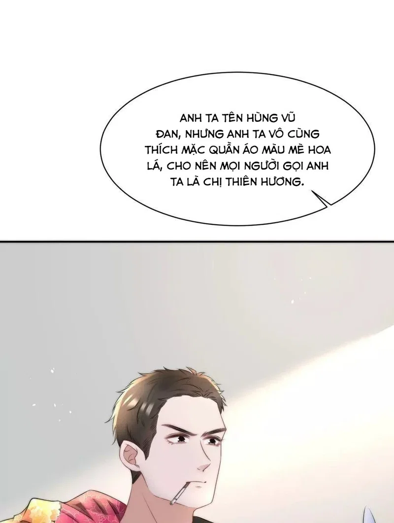 Ta Sinh Con Cho Tổng Tài - Chap 58