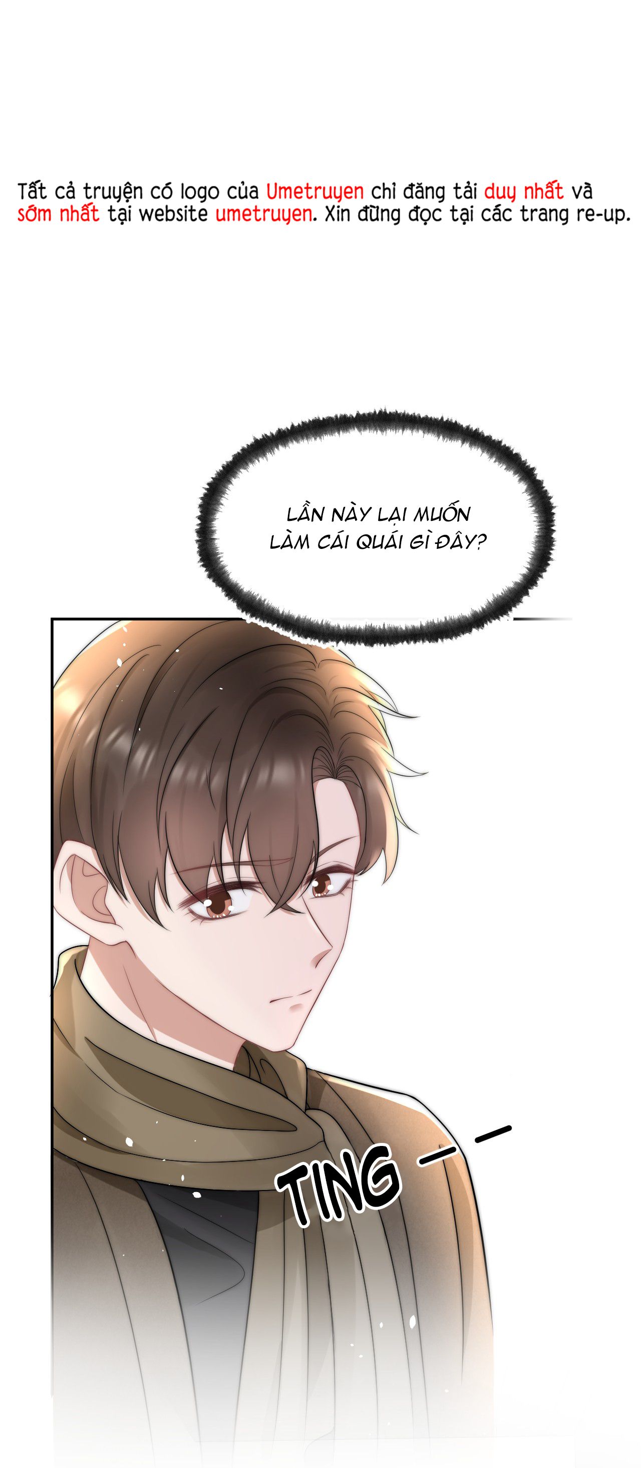 Ta Sinh Con Cho Tổng Tài - Chap 59