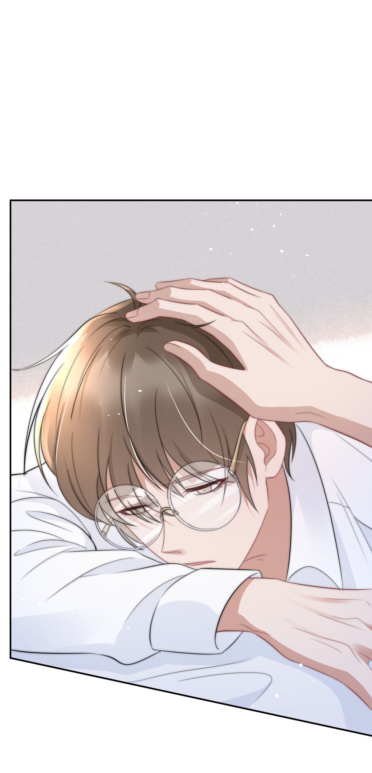 Ta Sinh Con Cho Tổng Tài - Chap 59