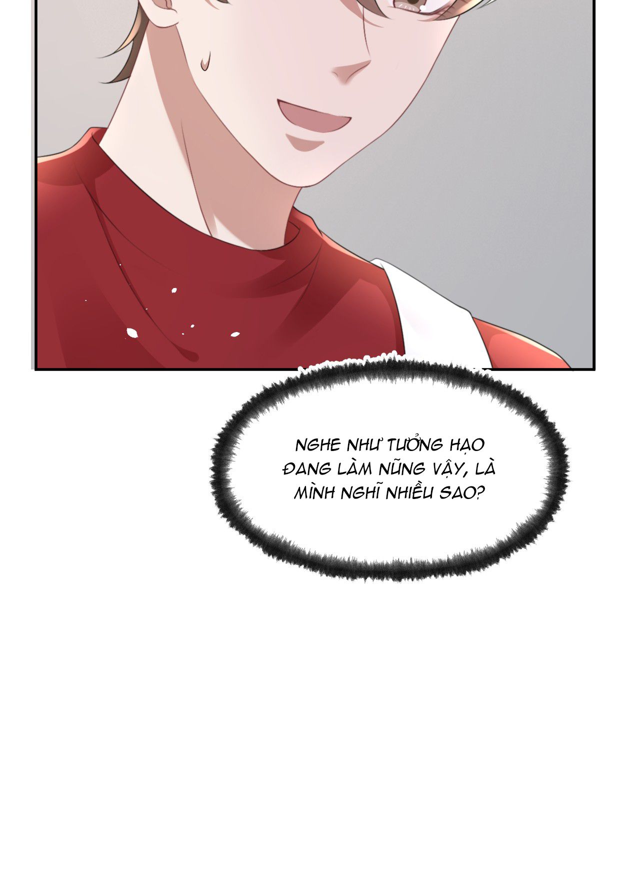 Ta Sinh Con Cho Tổng Tài - Chap 59
