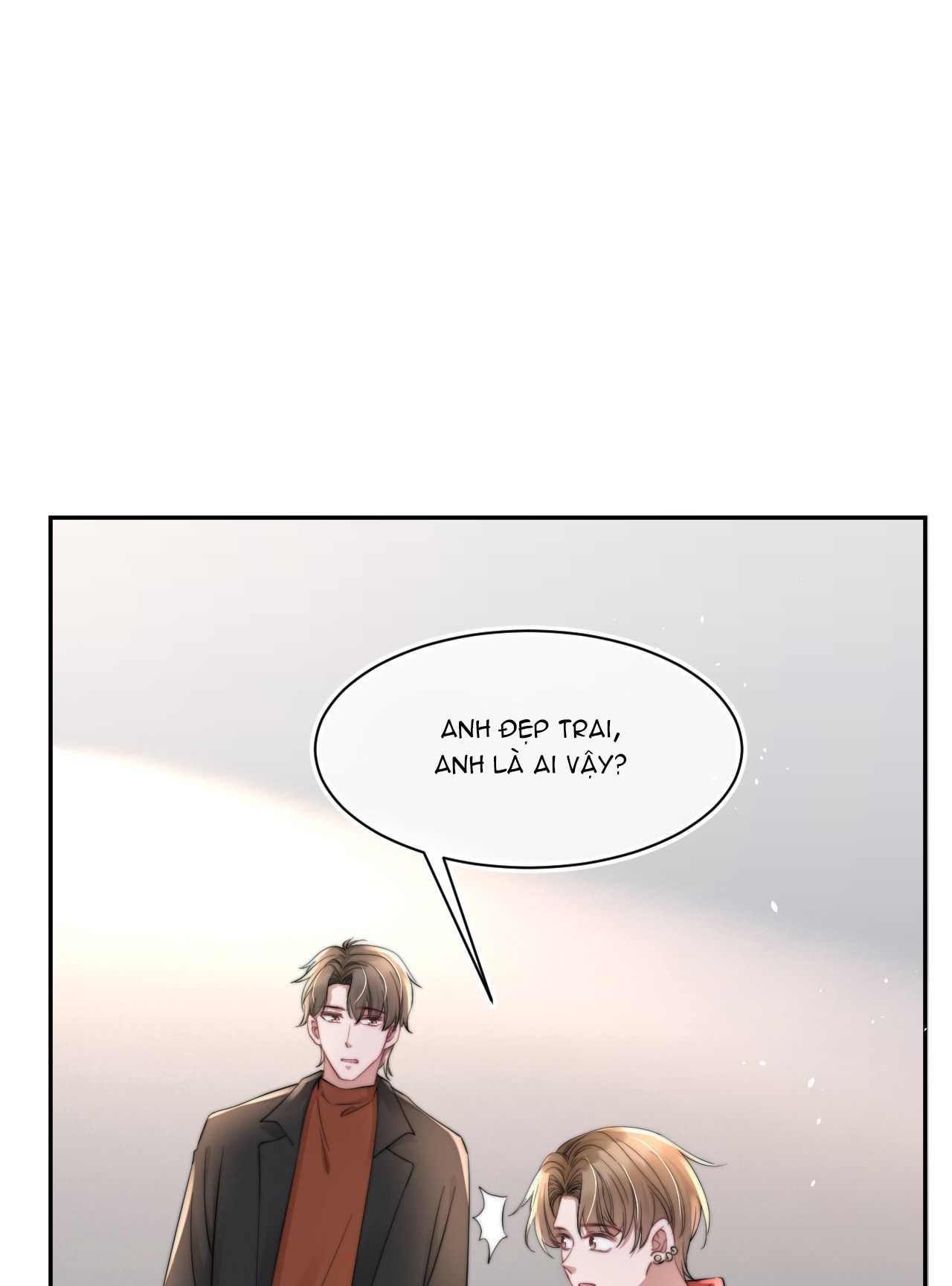 Ta Sinh Con Cho Tổng Tài - Chap 59
