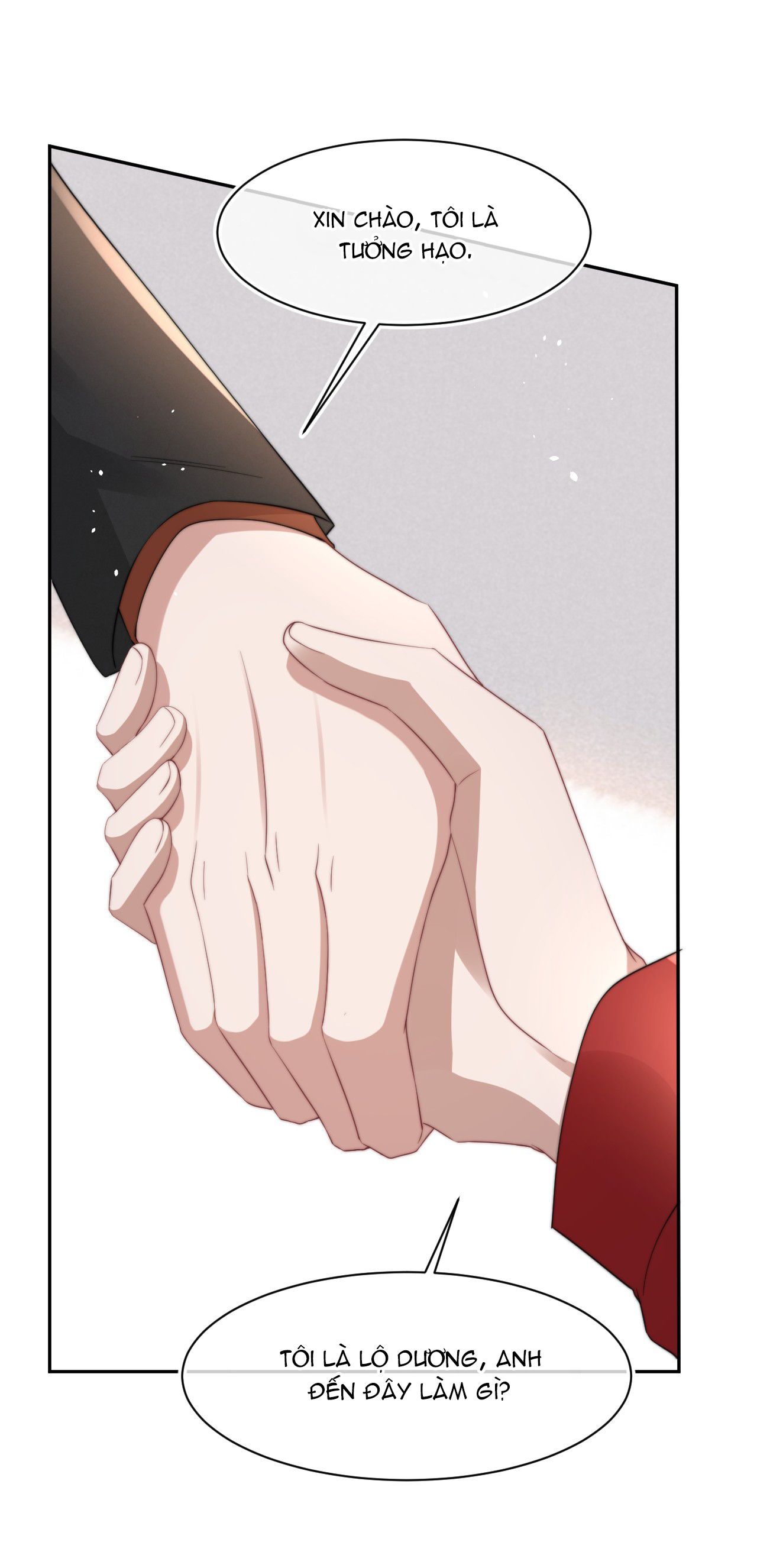 Ta Sinh Con Cho Tổng Tài - Chap 59