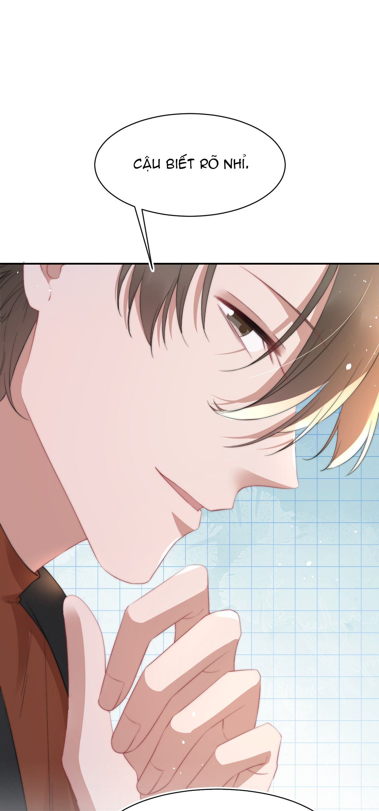 Ta Sinh Con Cho Tổng Tài - Chap 59