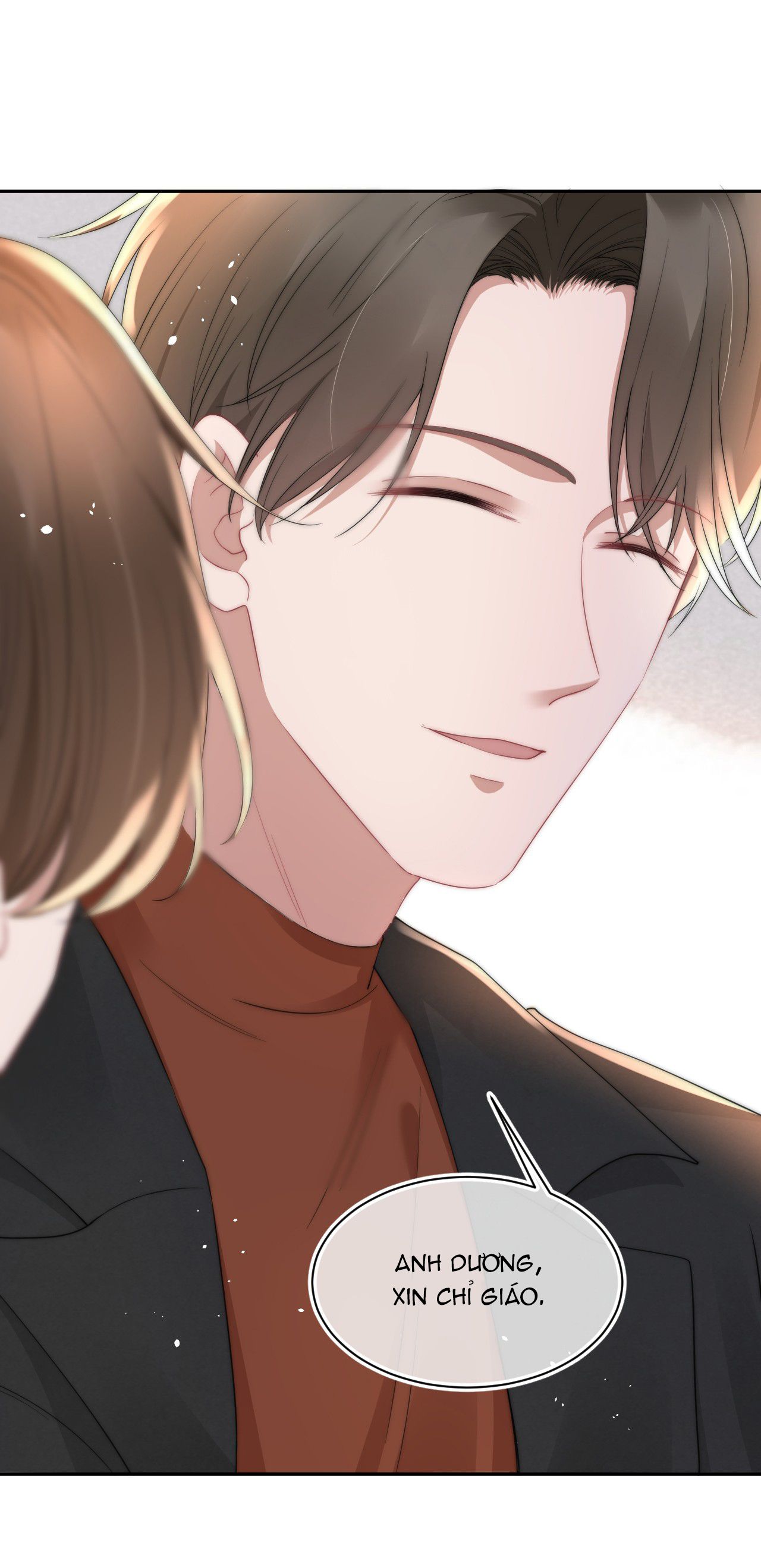 Ta Sinh Con Cho Tổng Tài - Chap 59