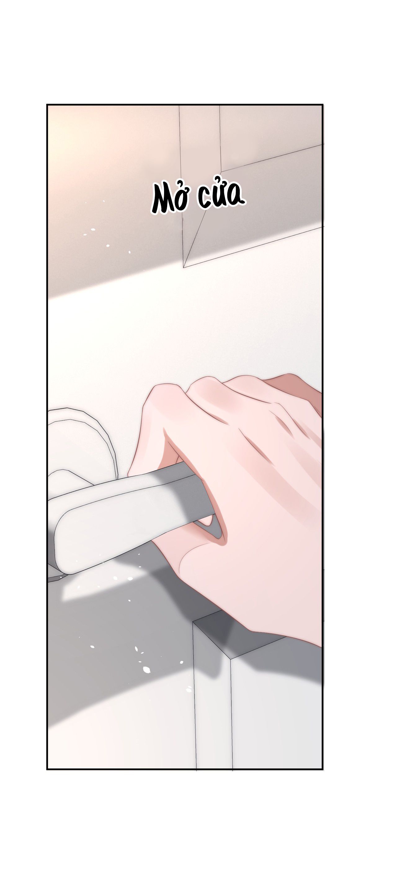 Ta Sinh Con Cho Tổng Tài - Chap 59