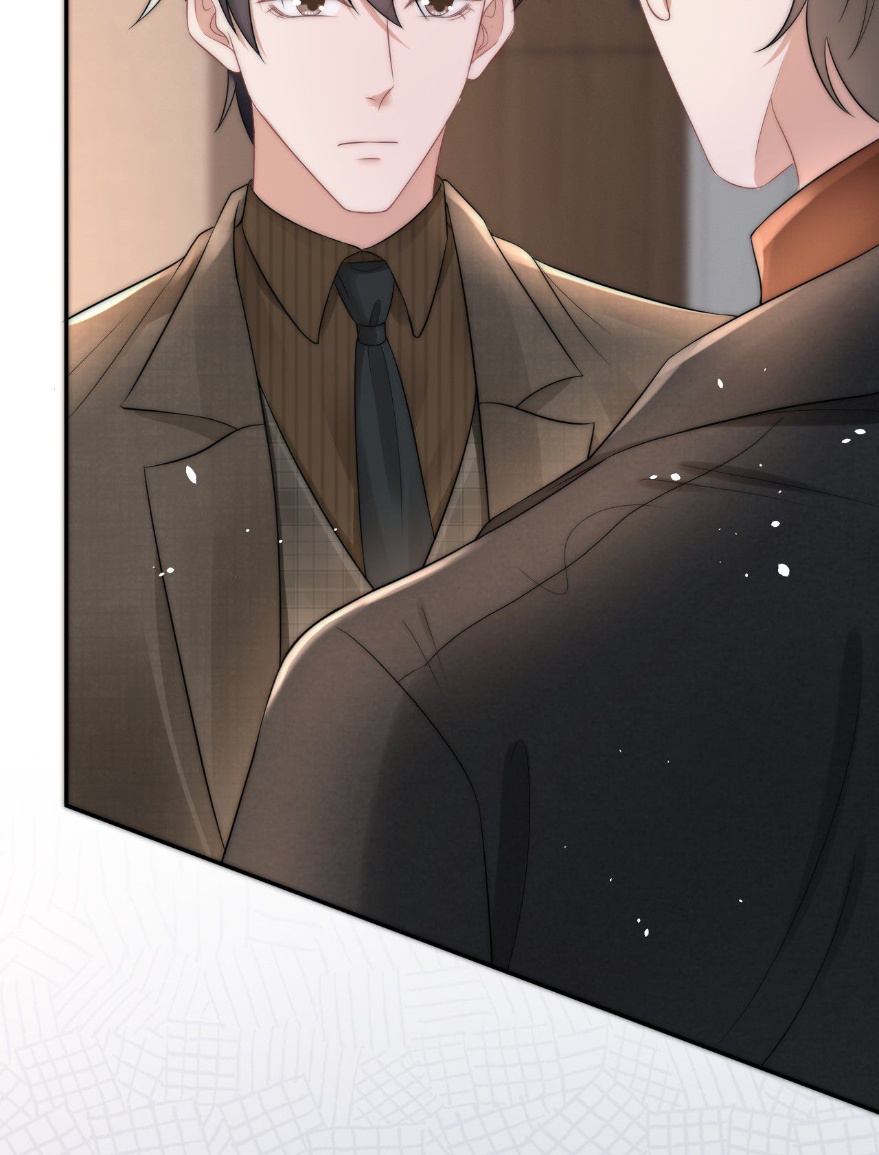 Ta Sinh Con Cho Tổng Tài - Chap 59