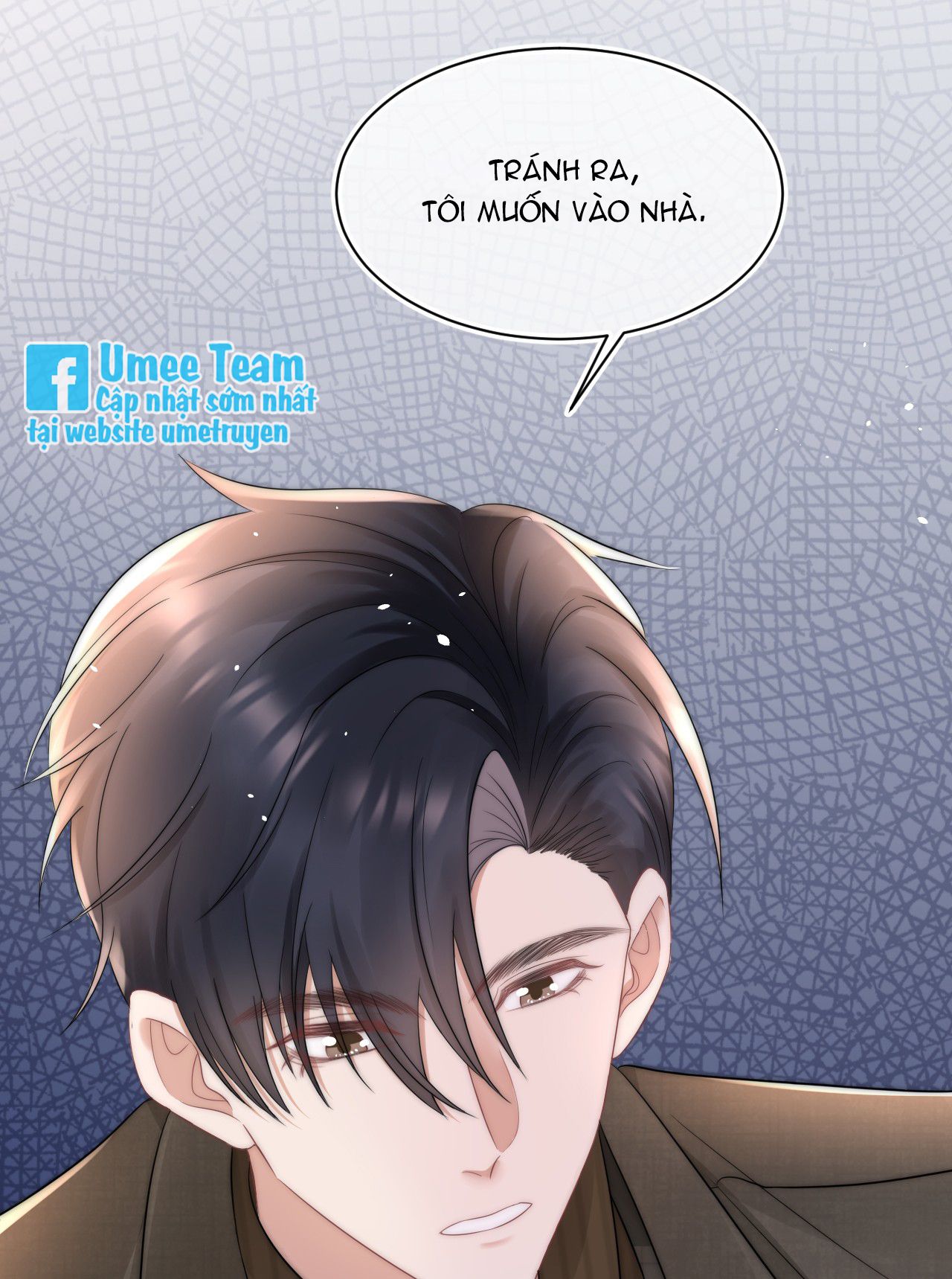 Ta Sinh Con Cho Tổng Tài - Chap 59