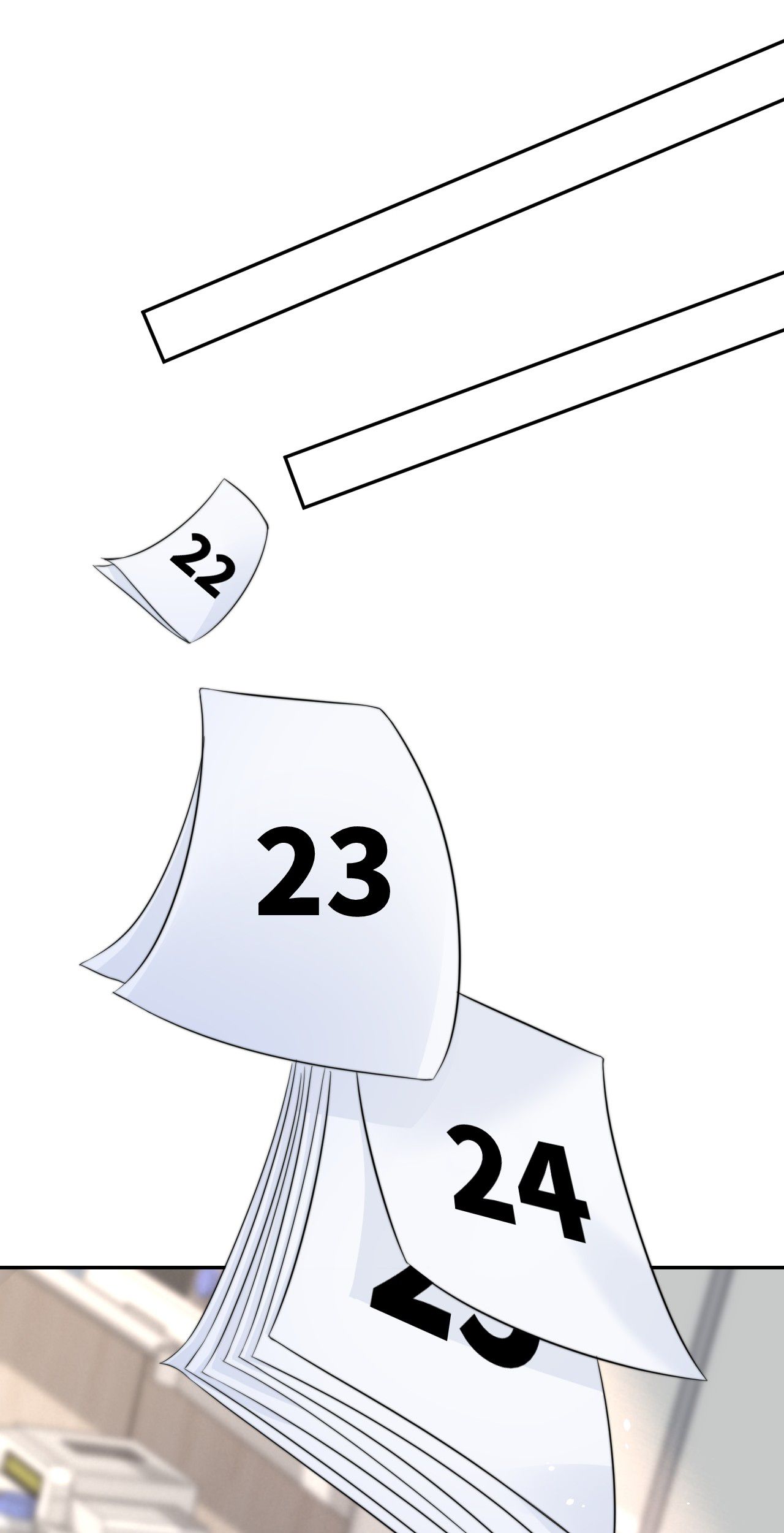 Ta Sinh Con Cho Tổng Tài - Chap 59