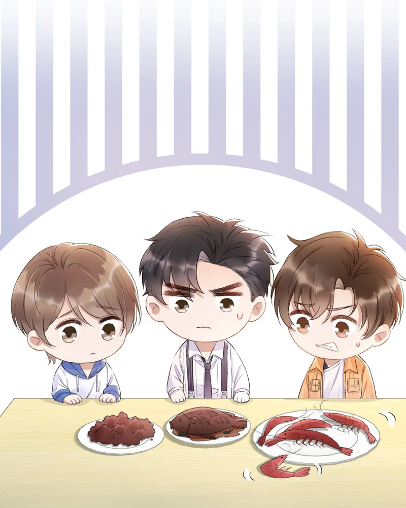 Ta Sinh Con Cho Tổng Tài - Chap 6