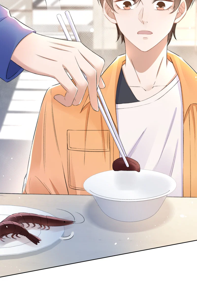 Ta Sinh Con Cho Tổng Tài - Chap 6