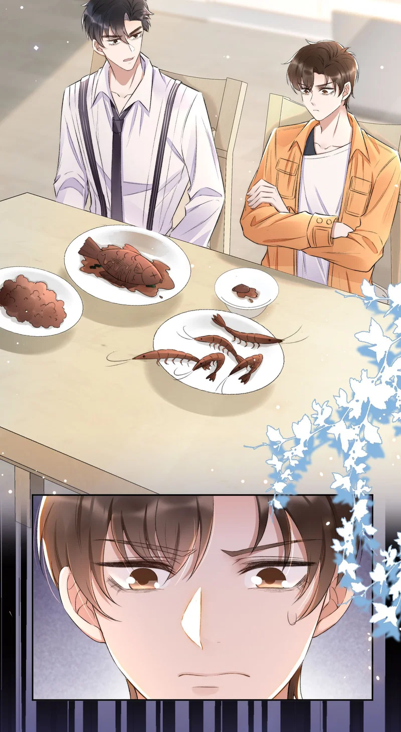 Ta Sinh Con Cho Tổng Tài - Chap 6