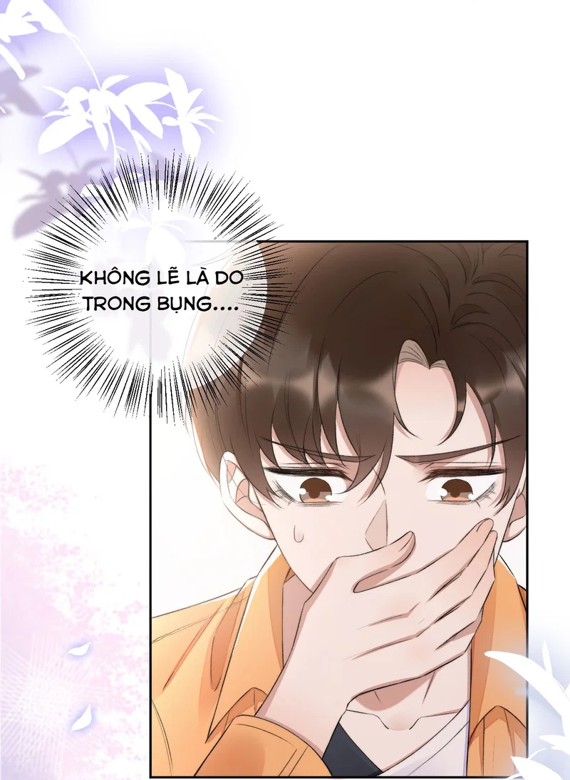 Ta Sinh Con Cho Tổng Tài - Chap 6