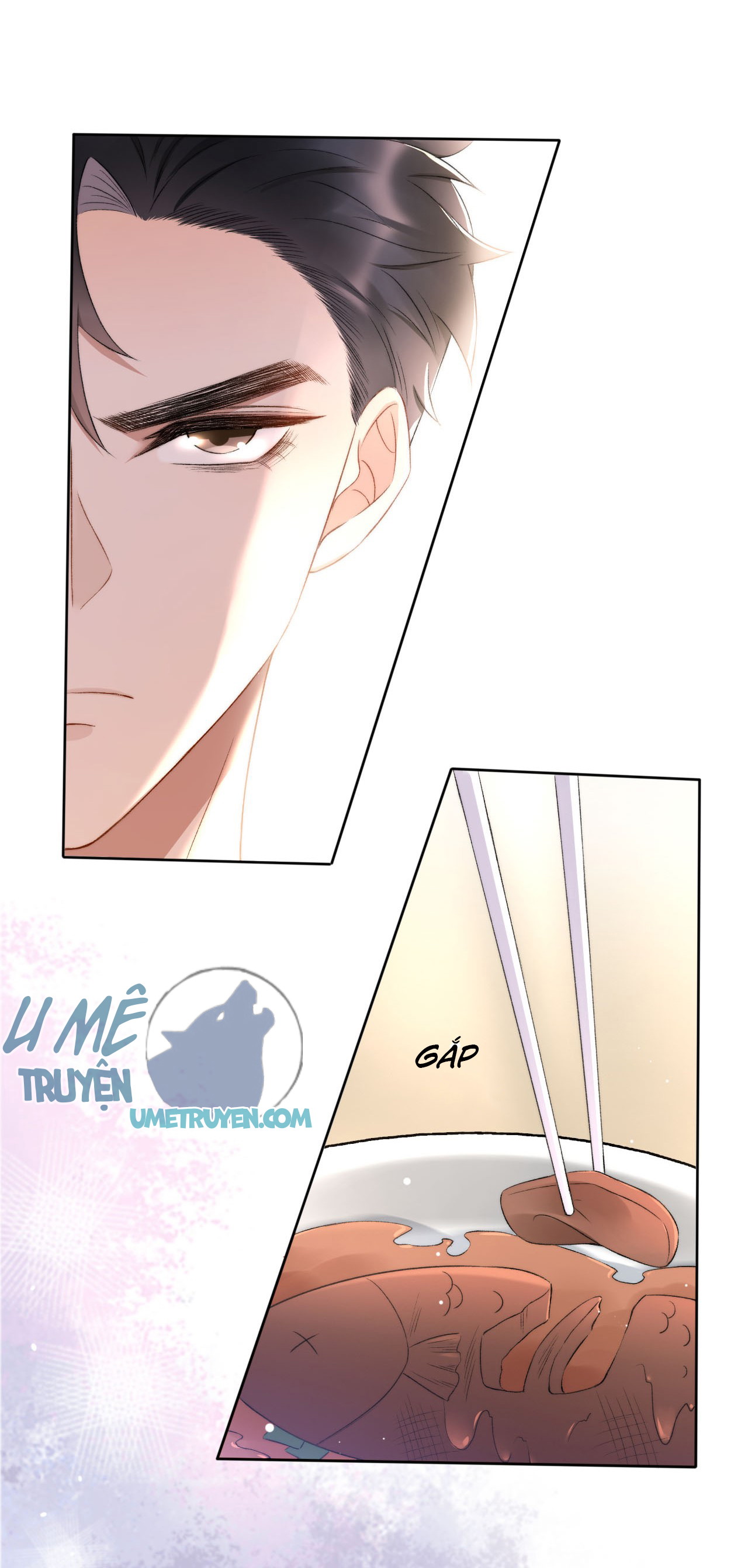 Ta Sinh Con Cho Tổng Tài - Chap 6