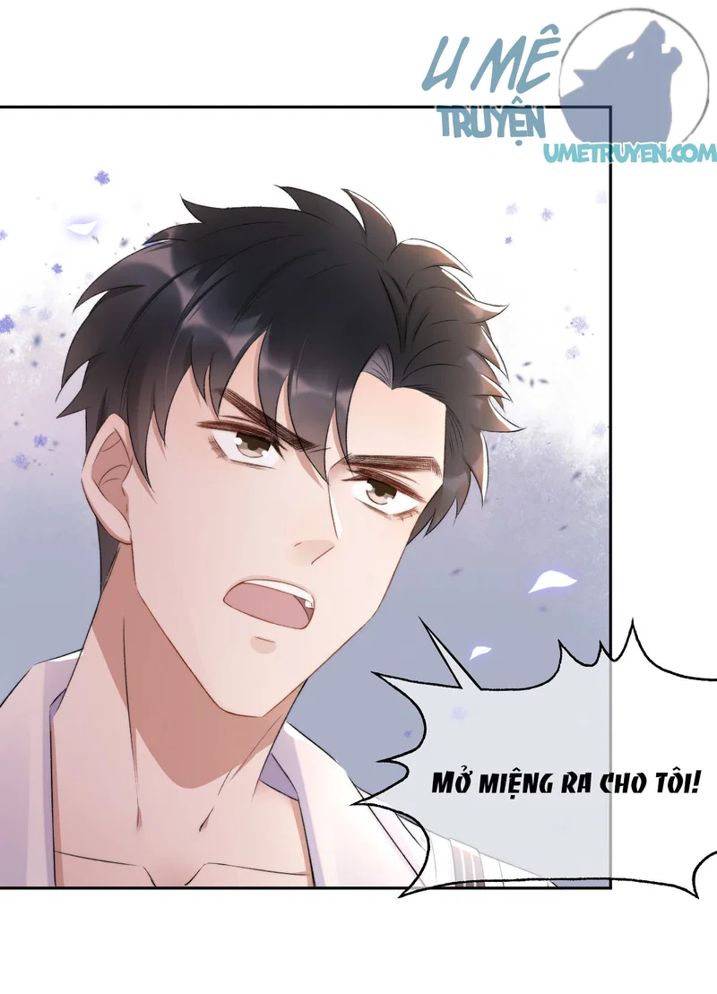 Ta Sinh Con Cho Tổng Tài - Chap 6