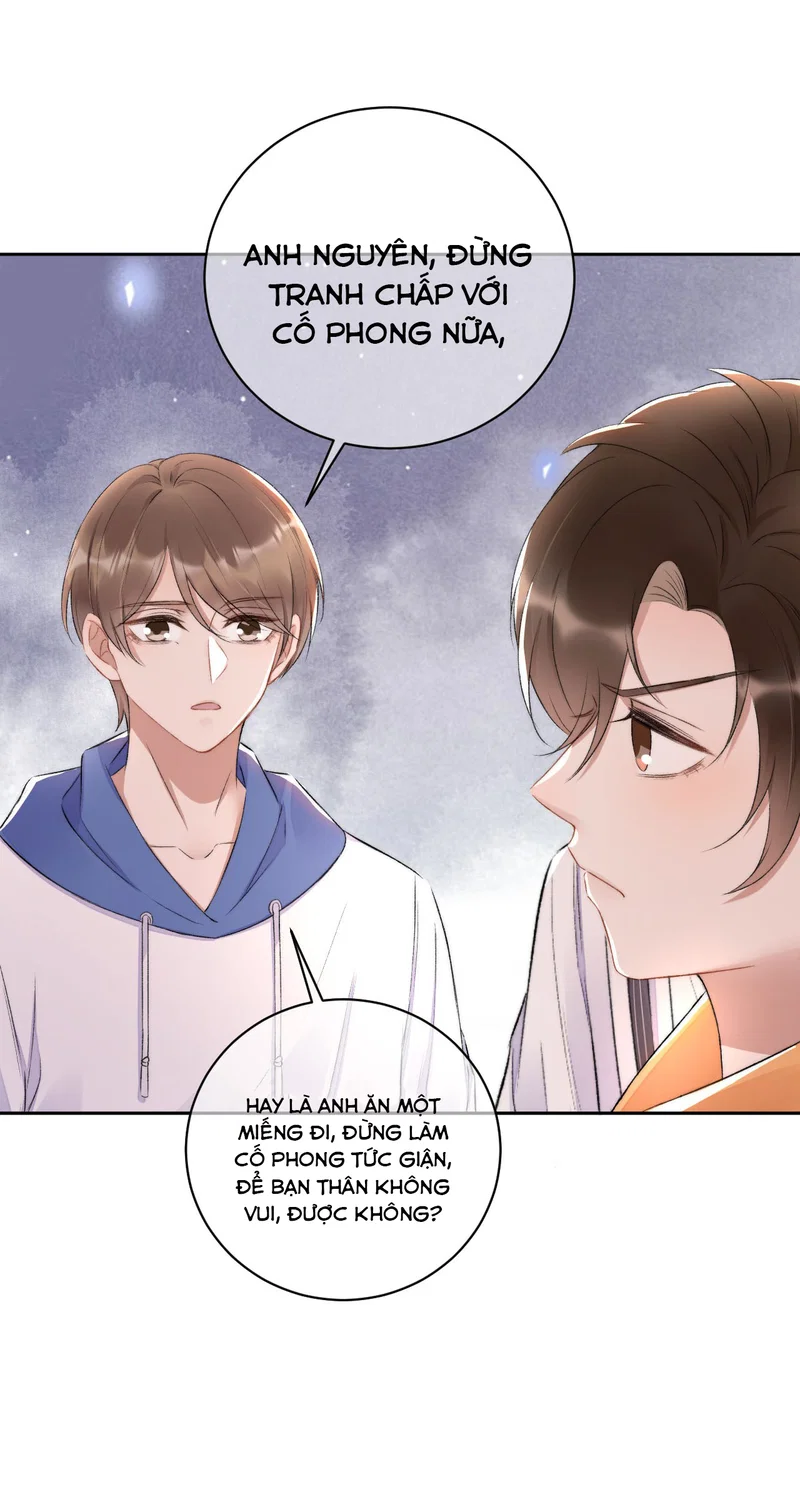 Ta Sinh Con Cho Tổng Tài - Chap 6