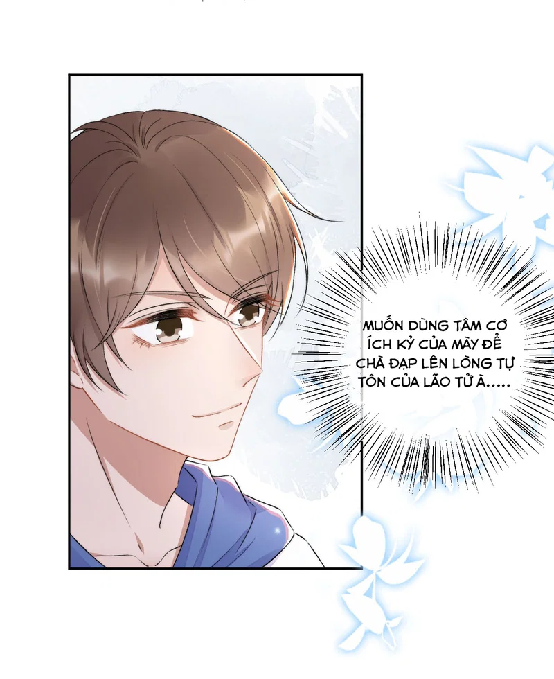 Ta Sinh Con Cho Tổng Tài - Chap 6
