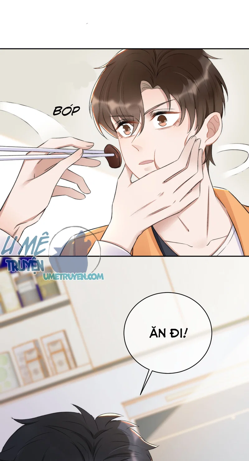 Ta Sinh Con Cho Tổng Tài - Chap 6