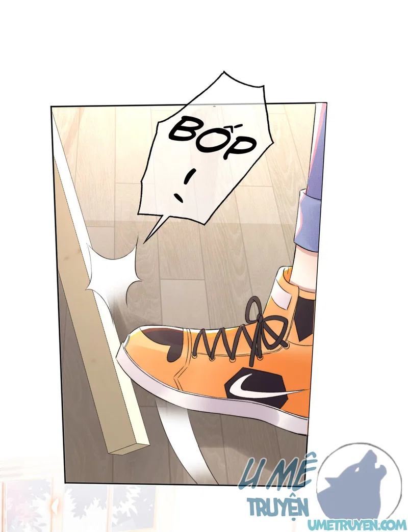 Ta Sinh Con Cho Tổng Tài - Chap 6