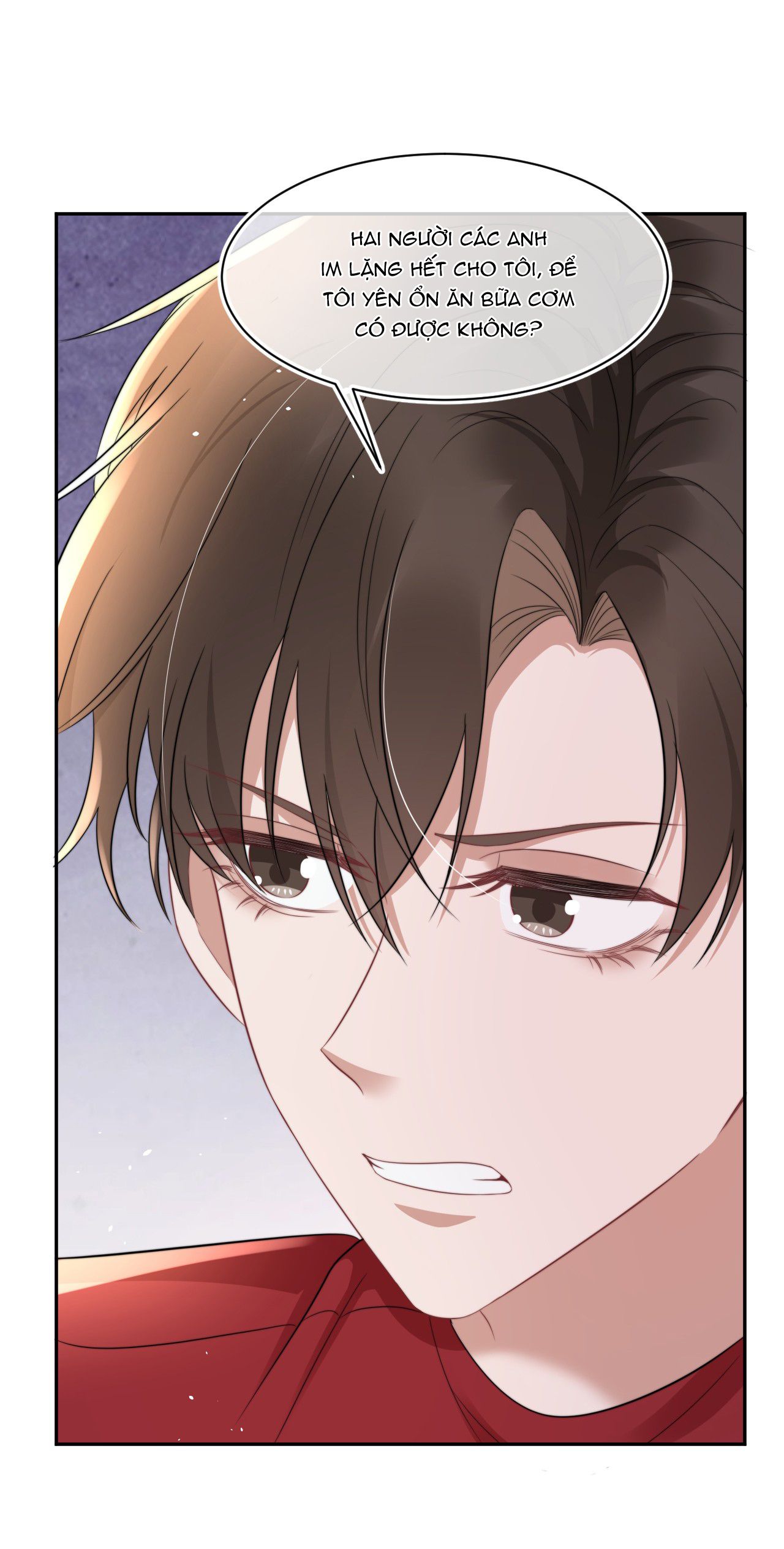 Ta Sinh Con Cho Tổng Tài - Chap 60